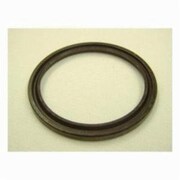 CR-SKF Type HM4 Small Bore Radial Shaft Seal, 0.313 in ID x 0.506 in OD, 1/8 in W, Nitrile Lip 3044